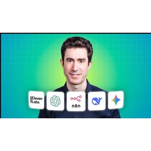 AI Builder with n8n_ Create Agents & Voice Agents