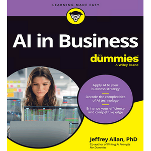 AI in Business For Dummies