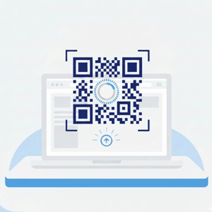 Build a QR Code Generator Page (No Backend Required)