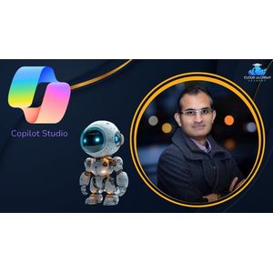 Copilot Studio: Build Real-World Agents-Beginner to Pro