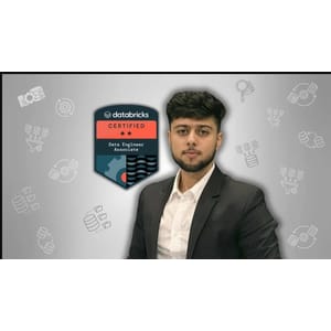 Databricks Certified Data Engineer Associate - Bootcamp