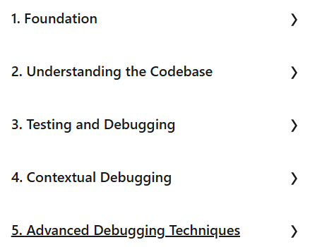 Debug Your Code with AI