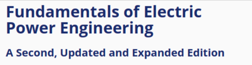 Fundamentals of Electric Power Engineering