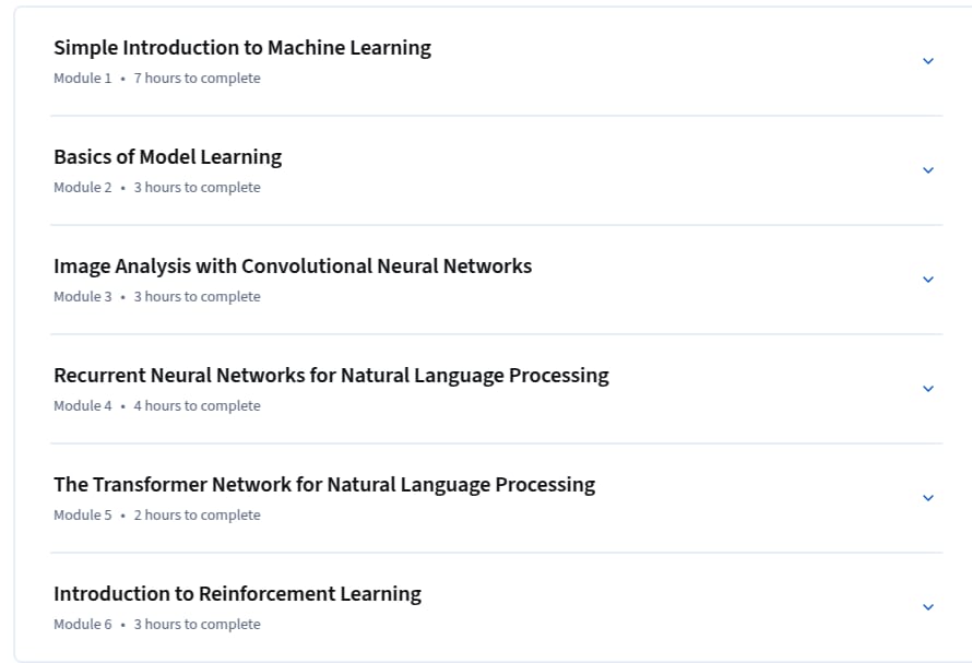 Introduction to Machine Learning