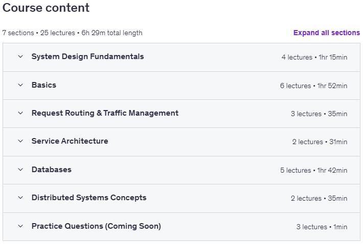 Master System Design Concepts with Microsoft Engineer Content