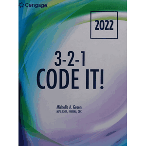3-2-1 Code It!