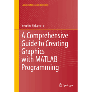 A Comprehensive Guide to Creating Graphics with MATLAB Programming