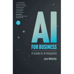 AI for Business: A Guide to AI Adoption