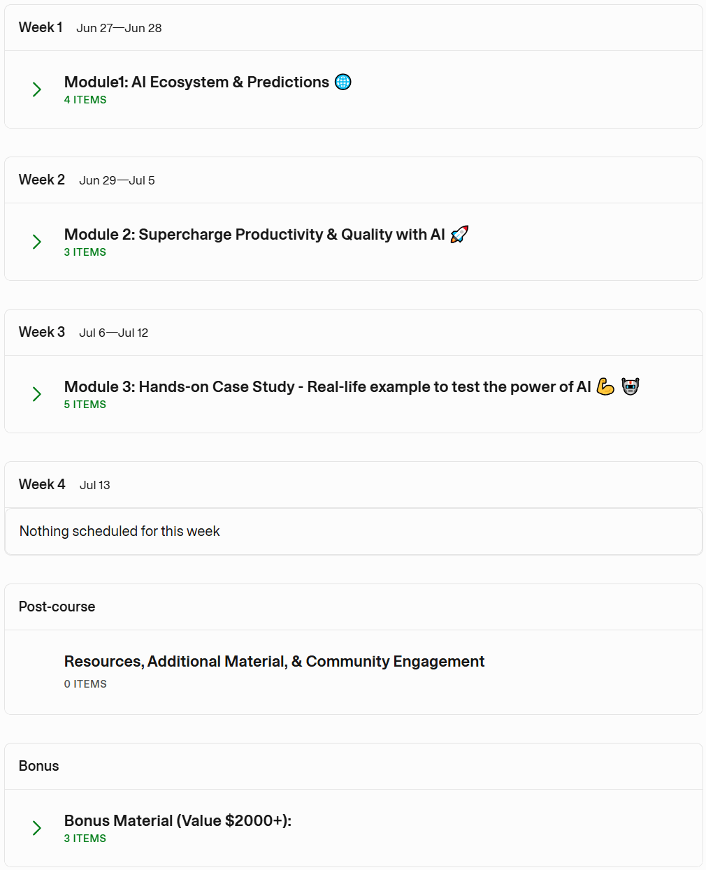 AI-Supercharged Storytelling & Data Analysis for Leaders and Managers