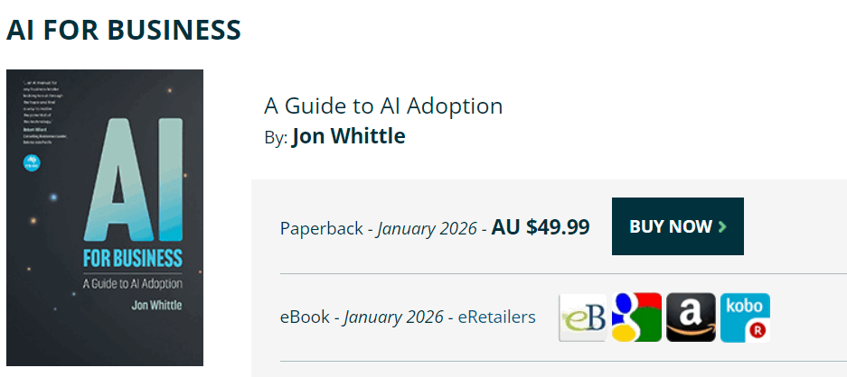 AI for Business: A Guide to AI Adoption