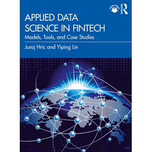 کتاب Applied Data Science in FinTech یک راهنمای جامع برای آشنایی با تلاقی علم داده و فناوریهای مالی (FinTech) است که