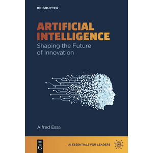 Artificial Intelligence: Shaping the Future of Innovation