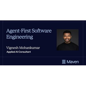 Agent-First Software Engineering