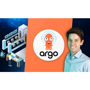 Argo CD and Argo Rollouts for GitOps The Definitive Guide C