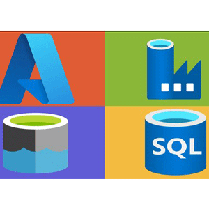 Azure Data Factory - Data Engineering With Real Time Project