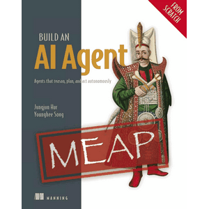 Build an AI Agent (From Scratch)