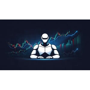 Become a Quant_ Algorithmic Trading with Python and AI
