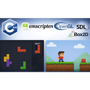 Build Games in the Browser with C++, Lua & WebAssembly