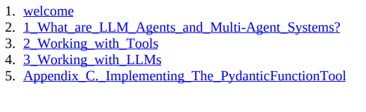 Build a Multi-Agent System (from Scratch)