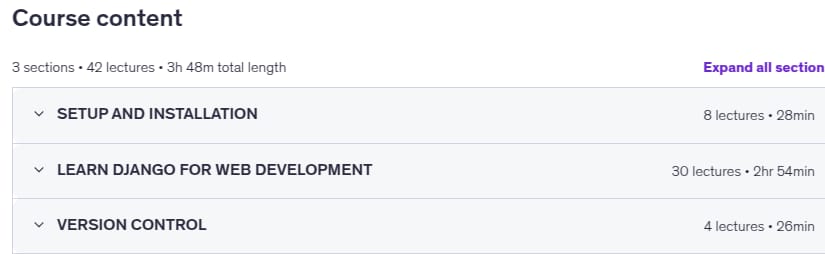 Build a Stock Market Web App With Python and Django