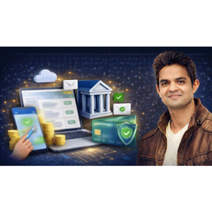 Building Banking & Payments Systems With Spring Boot
