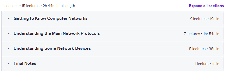 Computer Networks: From Basic to Advanced