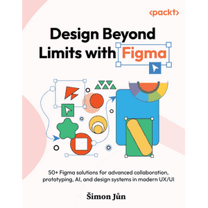 Design Beyond Limits with Figma