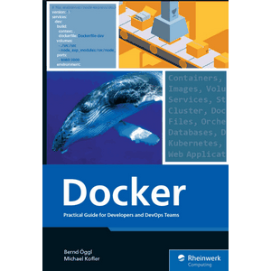 Docker: Practical Guide for Developers and DevOps Teams