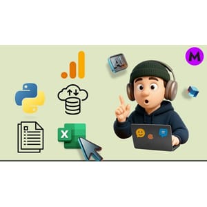 Data Analytics Zero to Hero_ 5 Experts from FAANG (Advanced)