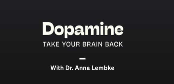 Dopamine _ Take Your Brain Back