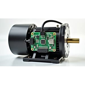 Electric Motors Control