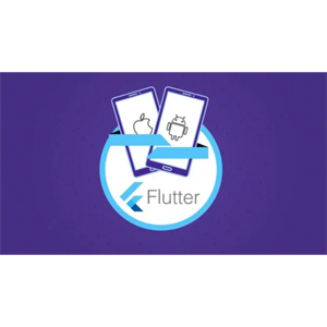Flutter & Dart - The Complete Guide
