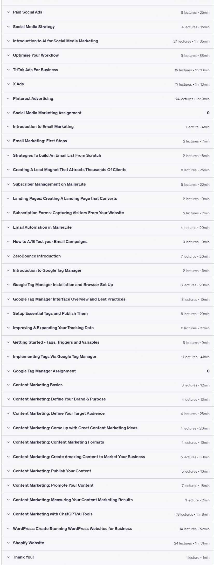 Full Digital Marketing Course 2026_ SEO, Paid Ads, SMM, GTM!.