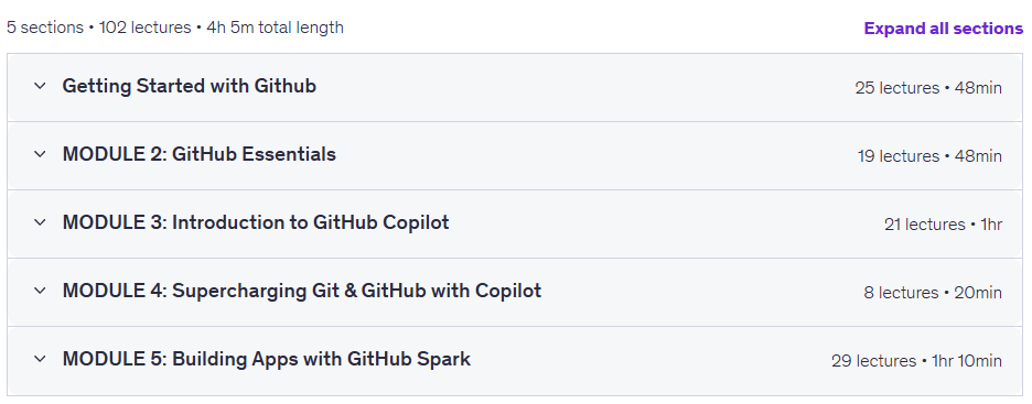 GitHub Copilot: AI-First Development From Zero to Hero