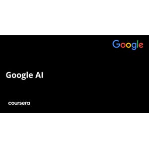 Google AI Professional Certificate