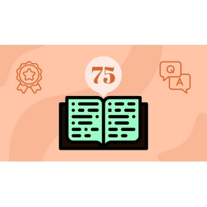 Grokking 75: Top Coding Interview Questions
