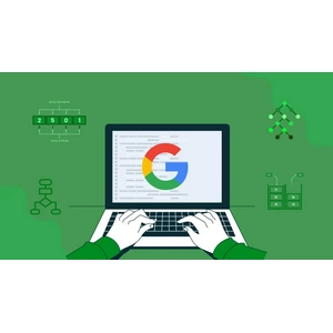 Grokking Google Coding Interview