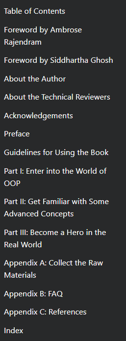 Interactive C#: Fundamentals Core Concepts and Patterns