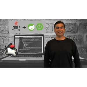 Java In-Depth: Become a Complete Java Engineer! [2026]
