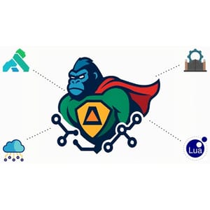Kong_ API Gateway from Zero to Hero