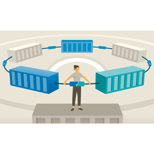 Learning Docker Compose Simplified Multi-Container Application Management