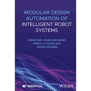 Modular Design Automation of Intelligent Robot Systems