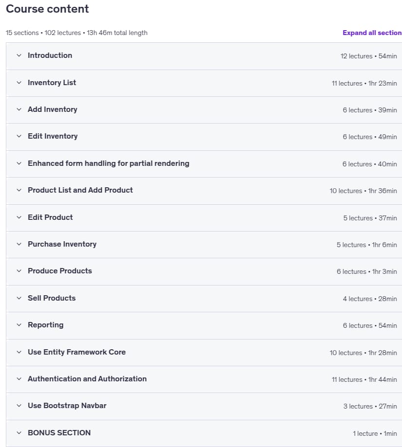 Master Blazor in .NET 10_ Build Inventory Management System