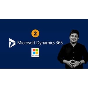 Microsoft Dynamics 365 & PowerApps Developer Course - Part 2