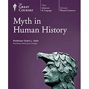 Myth in Human History
