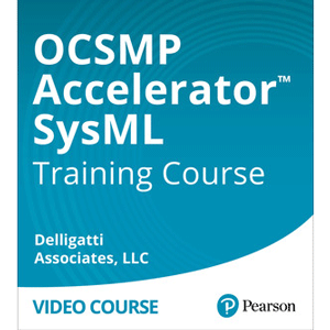 OCSMP Accelerator™ SysML Training Course