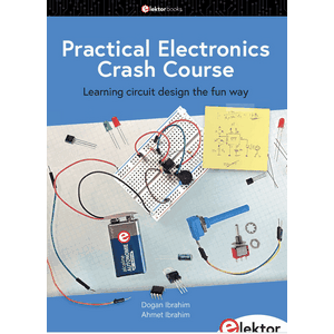 Practical Electronics Crash Course