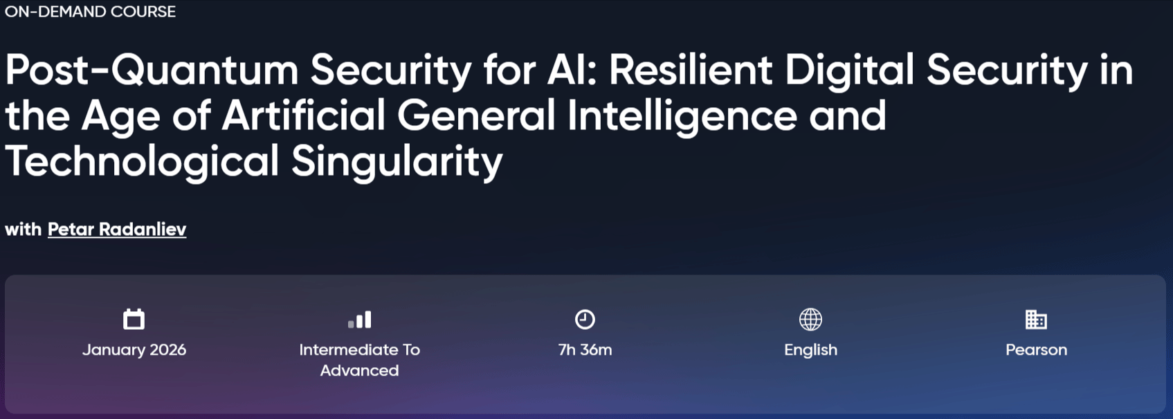 Post-Quantum Security for AI: Resilient Digital Security in the Age of Artificial General Intelligence and Technological Singularity