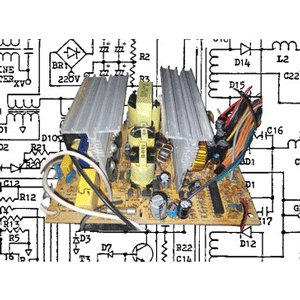 Power Electronics Crash Course