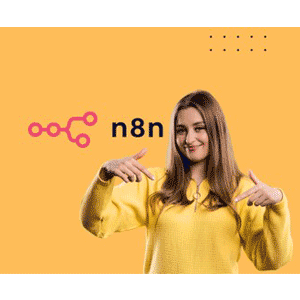 Professionally setup n8n installation & mastered in n8n